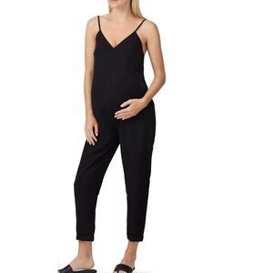 Hatch The Georgie Maternity Jumpsuit